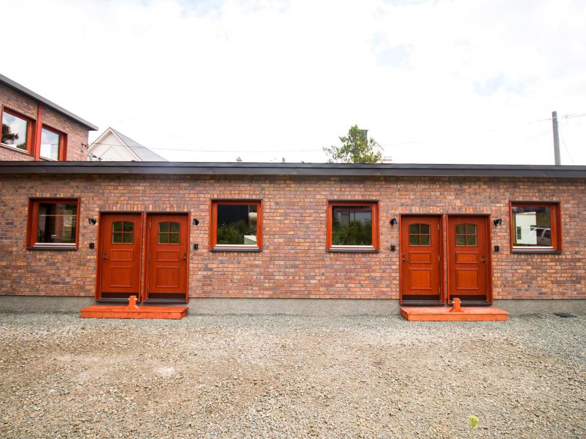 Appartement Brick House