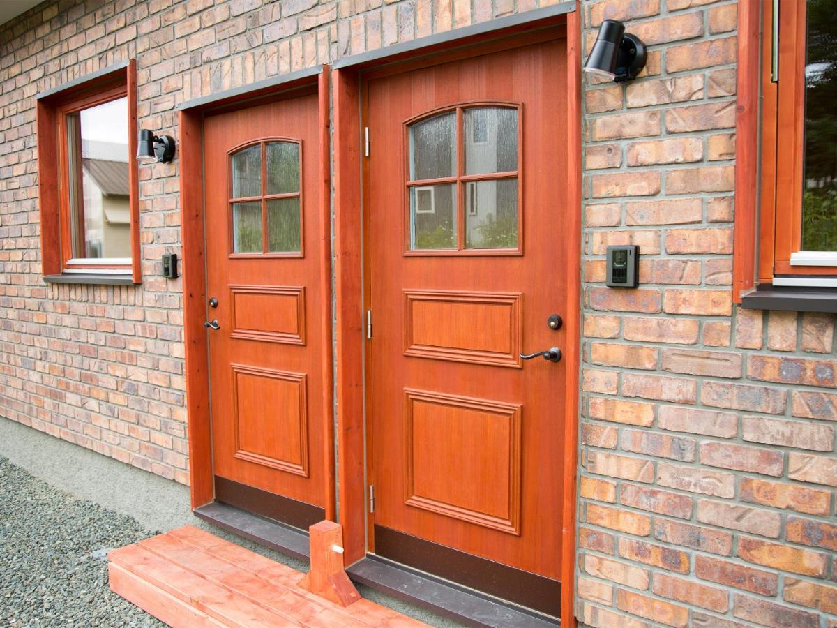 Brick House Appartement *